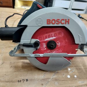 Bosch GKS 14-64 1400W 184mm (7") Circular Saw