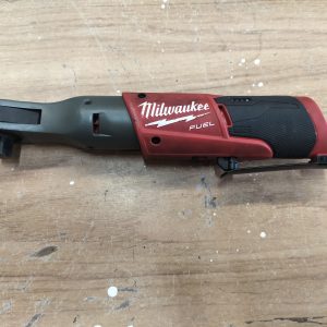 MILWAUKEE 12V FUEL™ 1/2inch Impact Ratchet