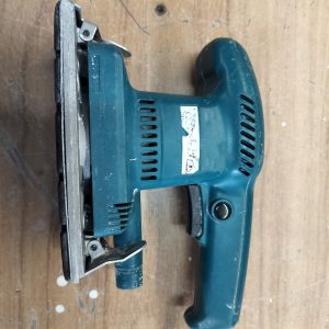 Makita Bo3700 Finishing Sander