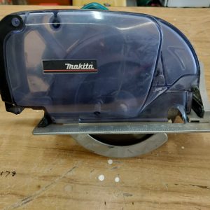 MAKITA 1400W Dustless Circular Saw 5057KB
