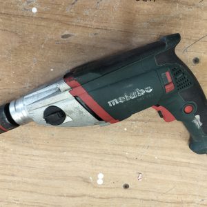 Metabo SBE 751 Impact Drill