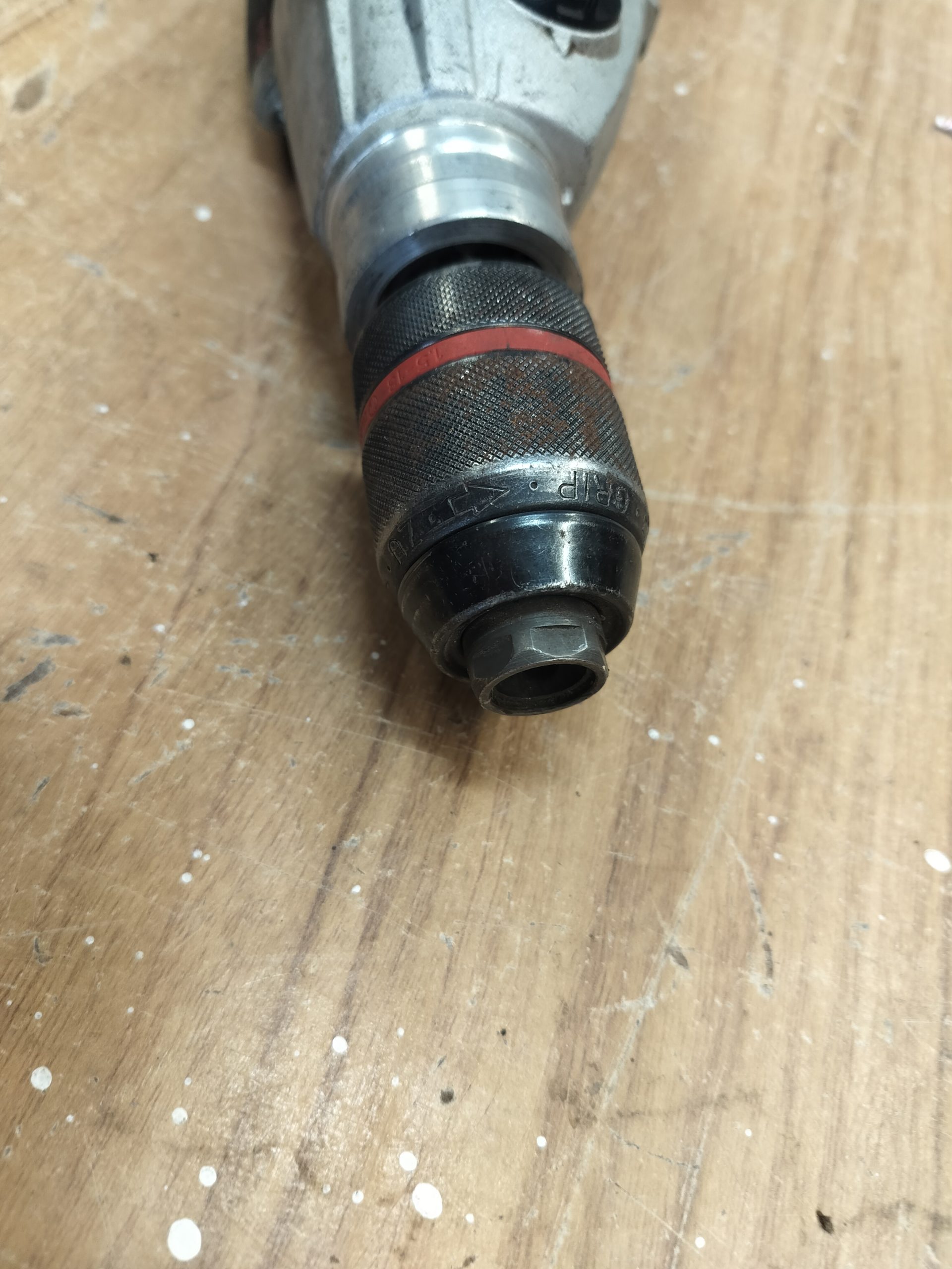 Metabo SBE 751 Impact Drill - Image 2
