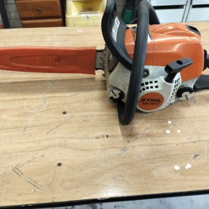 Stihl MS181 C-BE Mini Boss