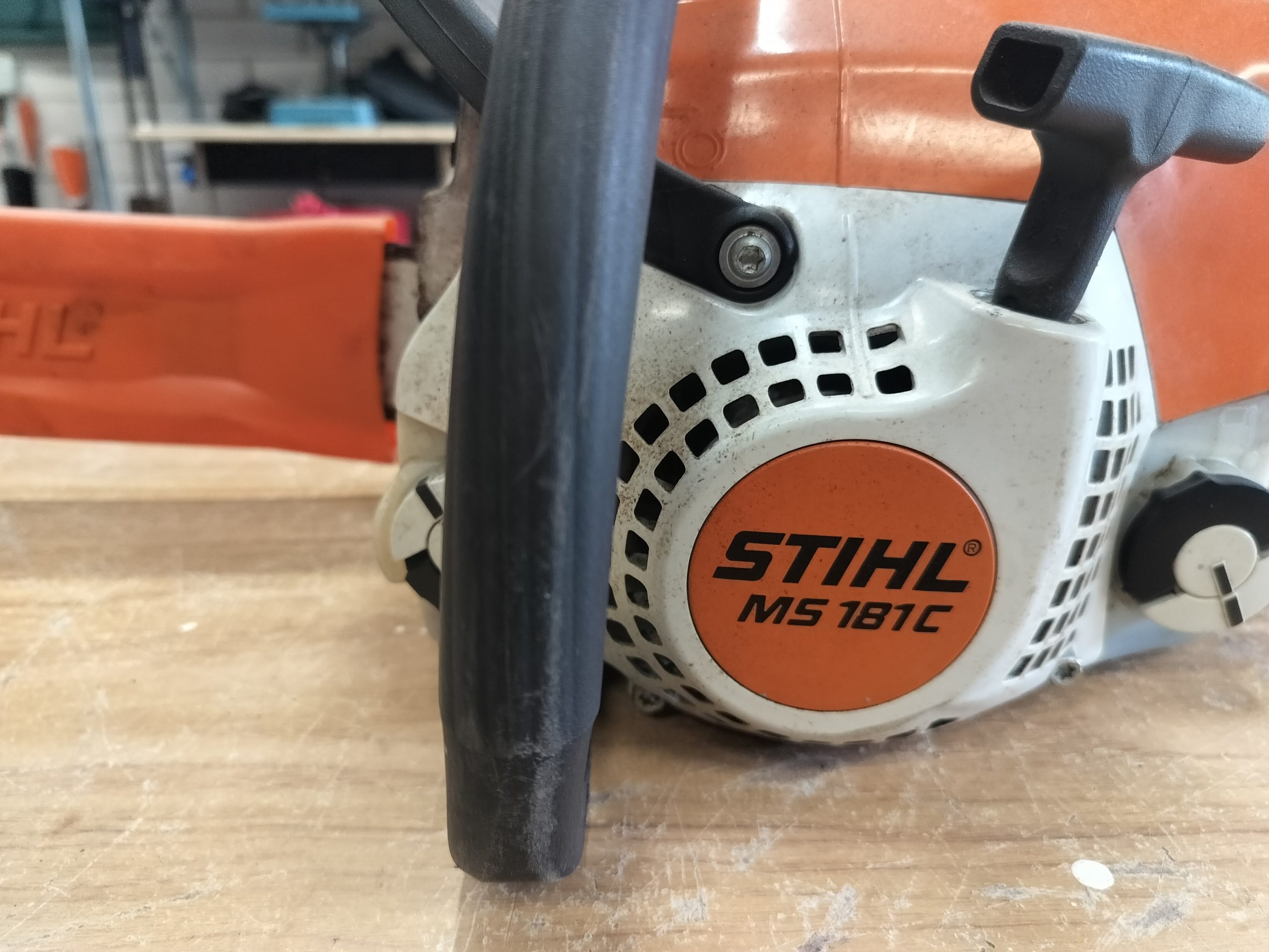 Stihl MS181 C-BE Mini Boss - Image 7