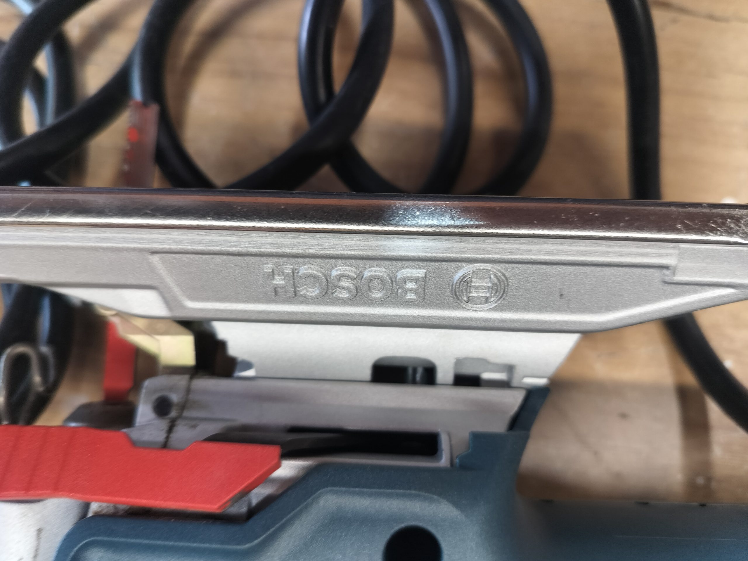 Bosch 140mm 720w Jigsaw - GST 140 CE - Image 6