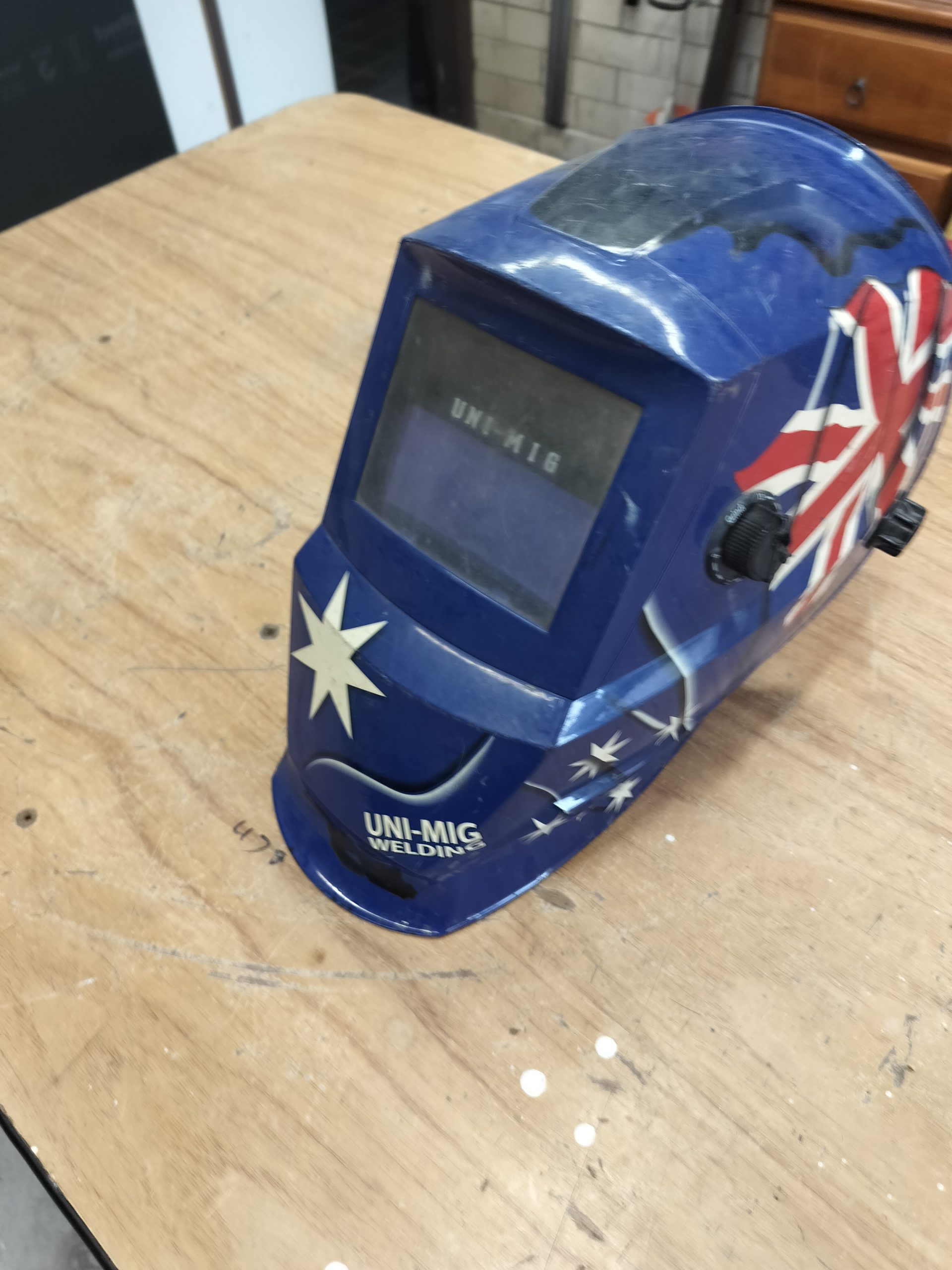CIGWELD WELDSKILL 100 INVERTER - Image 10