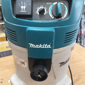 Makita M Class Dust Extractor 1500W VC3012M