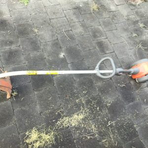 Husqvarna 122C Petrol Line Trimmer