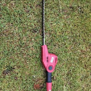 Lincoln 500W Electric Hedge Trimmer