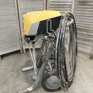 Wagner Control Pro HEA Airless Paint Sprayer