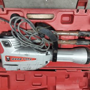 Full Boar FBT-1200 Demolition Hammer
